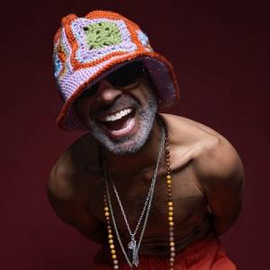  The Reverend Shawn Amos - Soul Brother No. 1