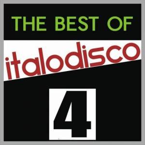  VA - The Best of Italo Disco, Vol. 4