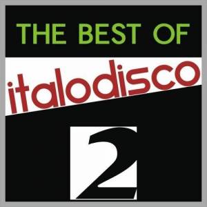  VA - The Best of Italo Disco, Vol. 2