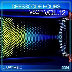  VA - Dresscode Hours VSOP Vol.12 [2CD]