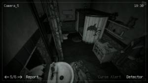 Poltergeist Watcher