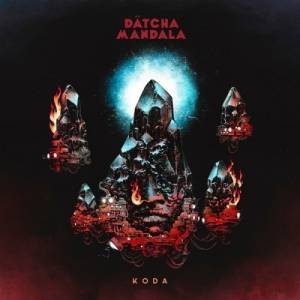  Datcha Mandala - Koda