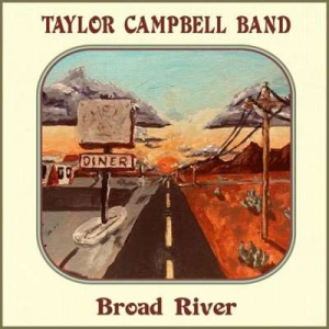  Taylor Campbell Band - Broad River