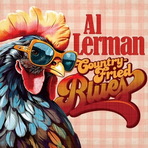  Al Lerman - Country-Fried Blues