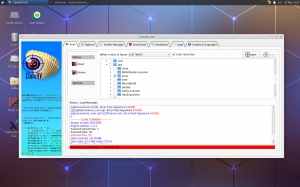UALinux RescuePack v.24.06 (Antivirus LiveDisk) ( 2024) [En]