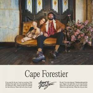  Angus & Julia Stone - Cape Forestier