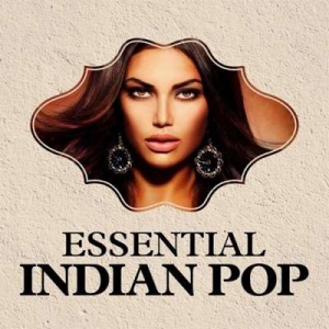 VA - Essential Indian Pop