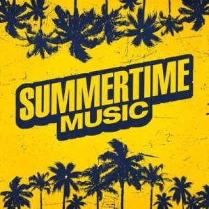 VA - Summertime Music