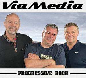  ViaMedia - Discography