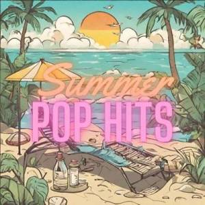  VA - Summer Pop Hits