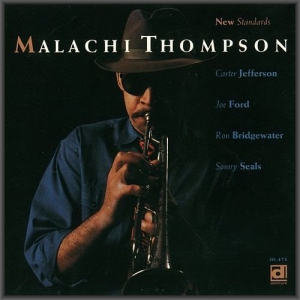  Malachi Thompson - New Standards