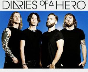  Diaries Of A Hero - Discography