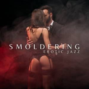  Instrumental Music Ensemble - Smoldering Erotic Jazz