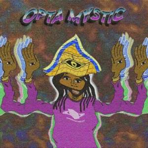  AJ Suede - Opta Mystic