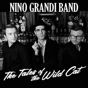  Nino Grandi Band - The Tales Of The Wild Cat