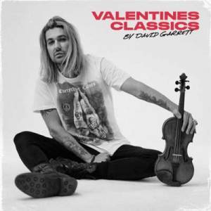  David Garrett - Valentines Classics