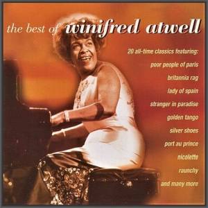  Winifred Atwell - The Best of Winifred Atwell