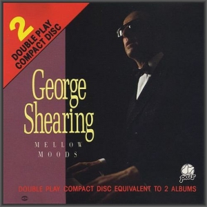  George Shearing - Mellow Moods