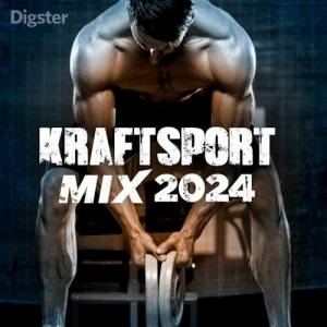  VA - Kraftsport Mix 2024