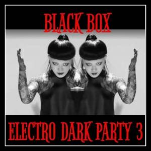  VA - ELECTRO DARK PARTY 3