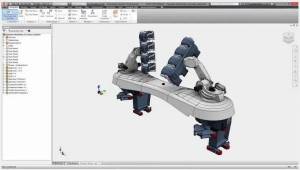 Autodesk Inventor Professional 2025 [Ru]