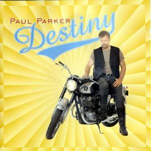  Paul Parker - Destiny