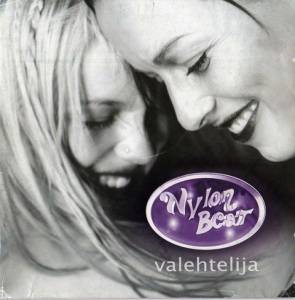  Nylon Beat - Valehtelija