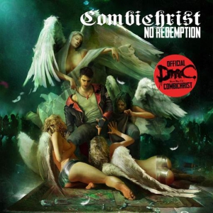  OST - Combichrist - No Redemption (Official DMC Devil May Cry Soundtrack)