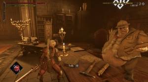 Morbid: The Lords of Ire