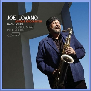  Joe Lovano - Joyous Encounter