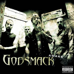  Godsmack - Awake [Reissue]
