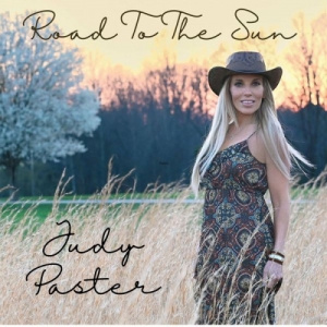 Judy Paster - Road To The Sun