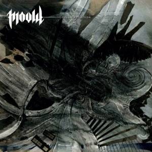 Mould - Pull and Repulsion