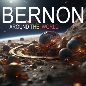  Bernon - Around the World