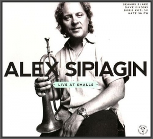  Alex Sipiagin - Live At Smalls