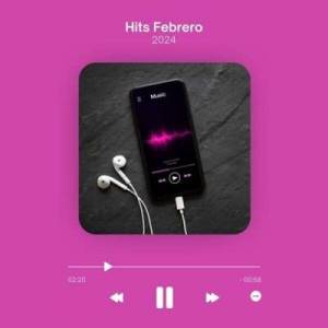  VA - Hits De Febrero