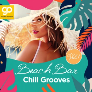  VA - Beach Bar Chill Grooves [Vol. 1-4]