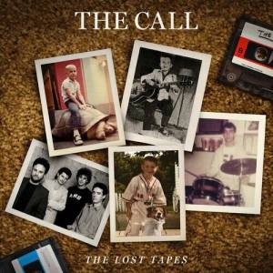  The Call - The Lost Tapes