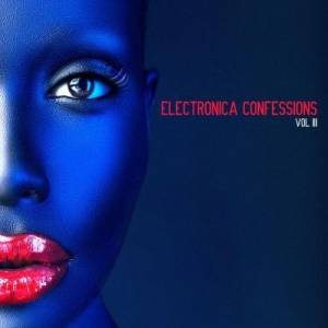 VA - Electronica Confessions, Vol. 3