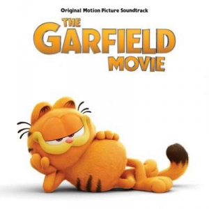  OST - VA - The Garfield Movie [Original Motion Picture Soundtrack]