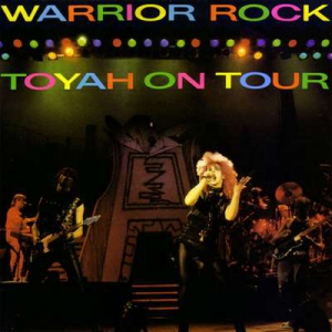  Toyah - Warrior Rock: Toyah On Tour [Deluxe Edition 2024 Remaster]