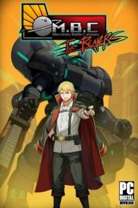 Mercenary Battle Company: The Reapers
