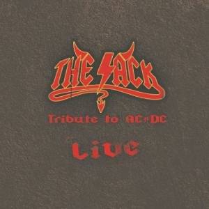  The Jack - Tribute to AC/DC - Live