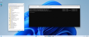 Microsoft Windows 11 [10.0.22631.3737], Version 23H2 (Updated June 2024) -    Microsoft MSDN/VLSC [En]