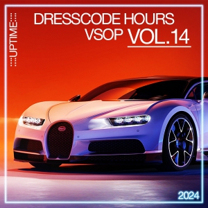  VA - Dresscode Hours VSOP Vol.14 [2CD]