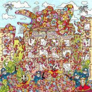  Of Montreal - Lady On The Cusp