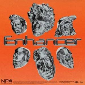  Northeast Party House - Enhancer