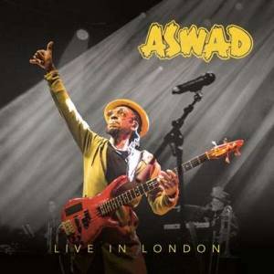  Aswad - Live In London