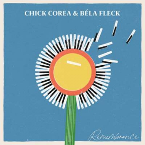  Chick Corea, Bela Fleck - Remembrance