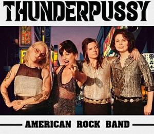  Thunderpussy - Discography